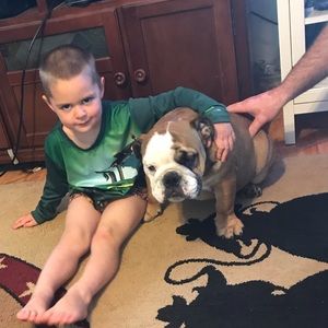 Meet your Posher, Linda